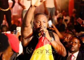 Élection présidentielle : Stanley Enow appelle aussi à la paix au Cameroun