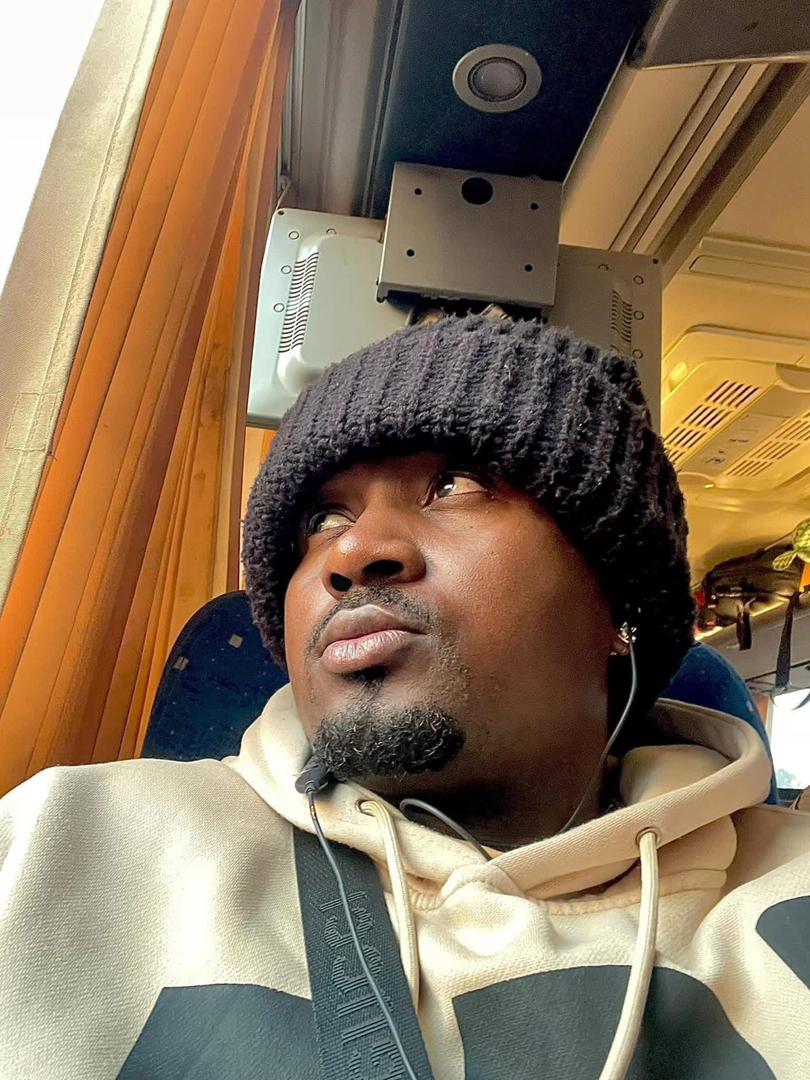 Mr Seksi s’exprime : «Tu dis que tu vas me faire du sale ?»
