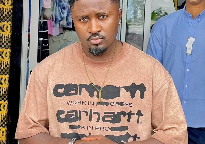 Mr Seksi s’exprime : «Tu dis que tu vas me faire du sale ?»