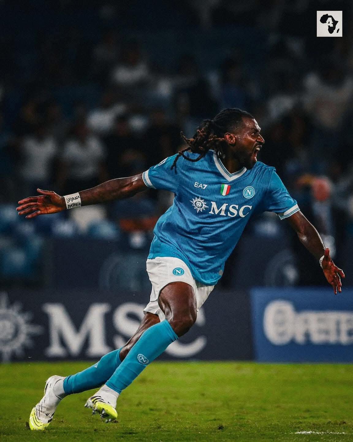 Les Camerounais en feu : un week-end de performances majuscules sur les pelouses du monde