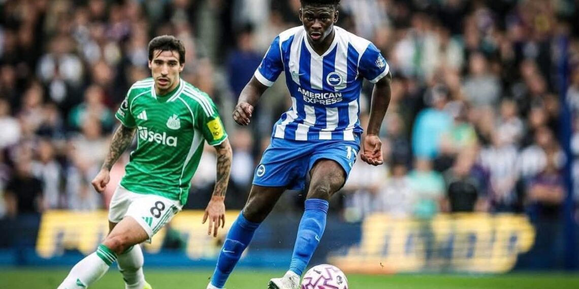 Les Camerounais en feu : un week-end de performances majuscules sur les pelouses du monde