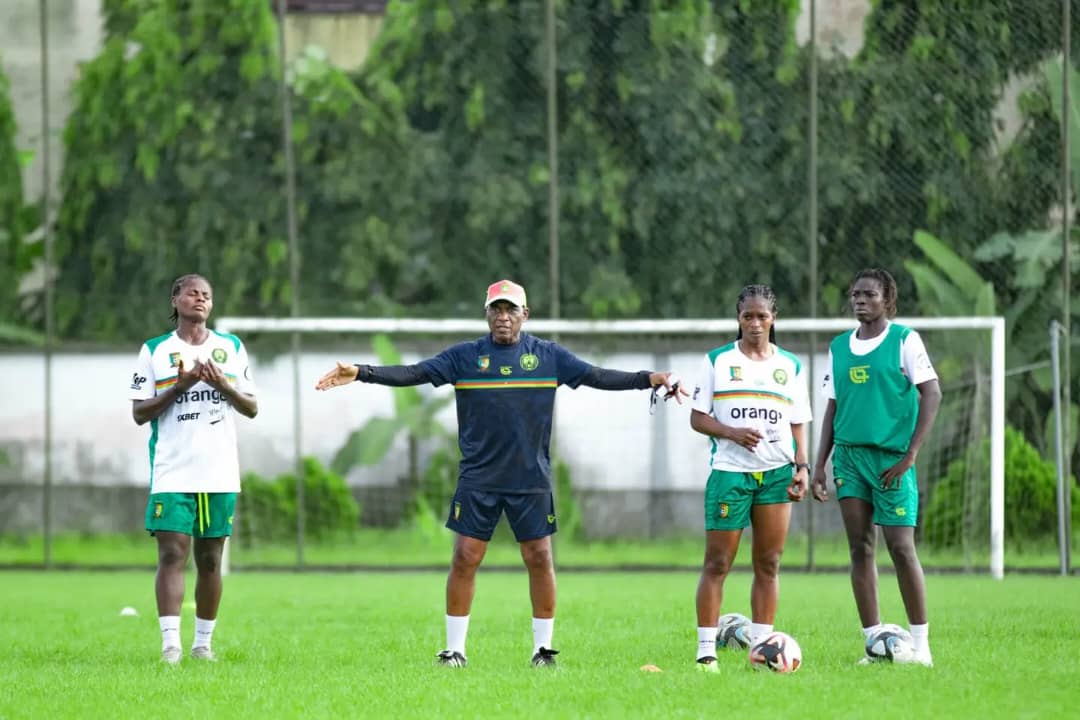 Jean-Baptiste Bisseck : le naufrage silencieux des Lionnes Indomptables