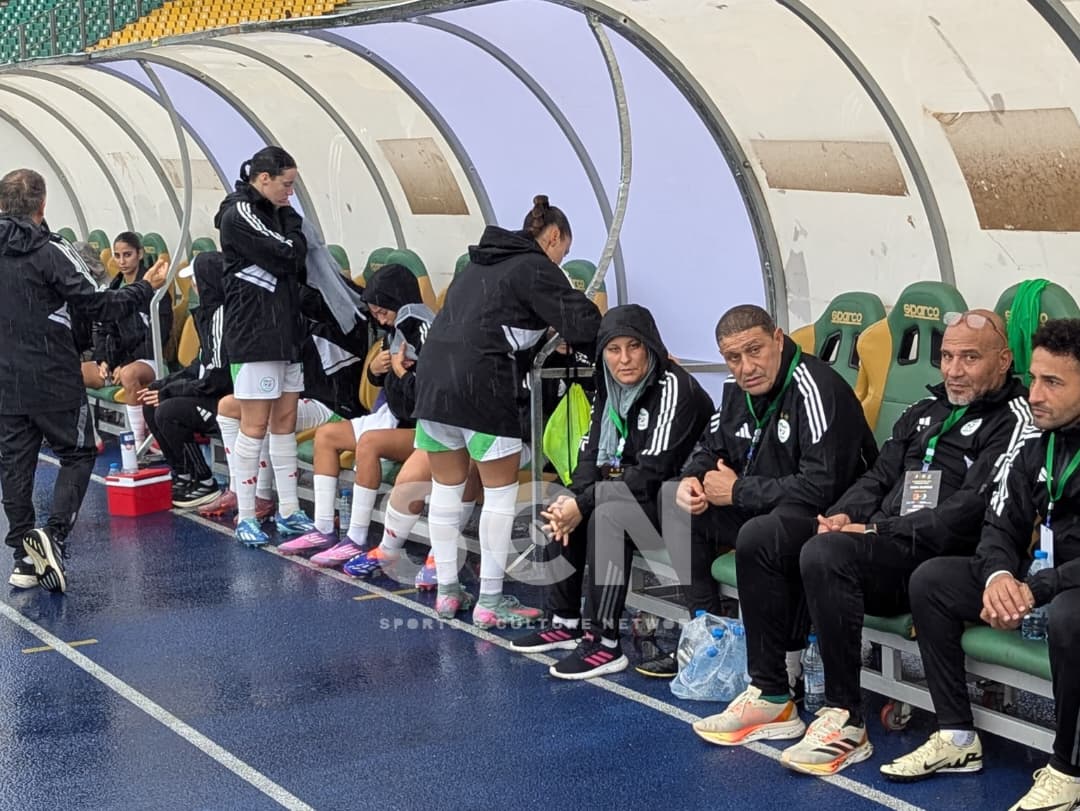 Can Féminine 2026 : le Cameroun hors du Maroc , la désillusion de trop pour les Lionnes