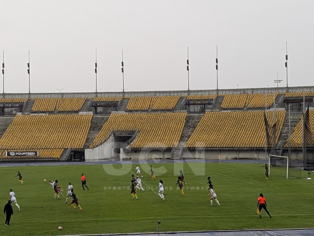 Can Féminine 2026 : le Cameroun hors du Maroc , la désillusion de trop pour les Lionnes