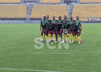 Can Féminine 2026 : le Cameroun hors du Maroc , la désillusion de trop pour les Lionnes