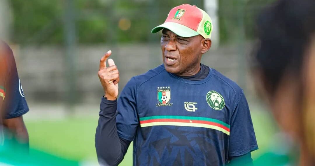 Lionnes indomptables : l’échec de trop , la FECAFOOT met fin à l’aventure Bisseck