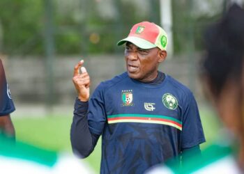 Lionnes indomptables : l’échec de trop , la FECAFOOT met fin à l’aventure Bisseck