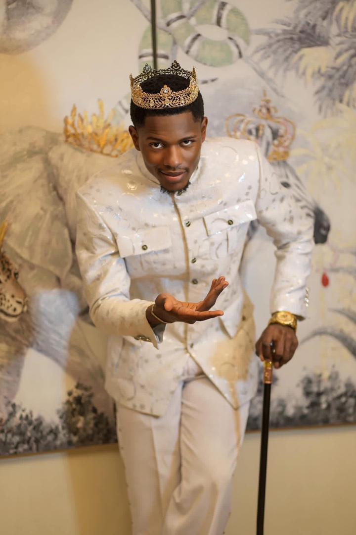 Biggy Studios 2025 : Bongadou sacré grand vainqueur de la saison 2 et rentre avec 12 millions FCFA