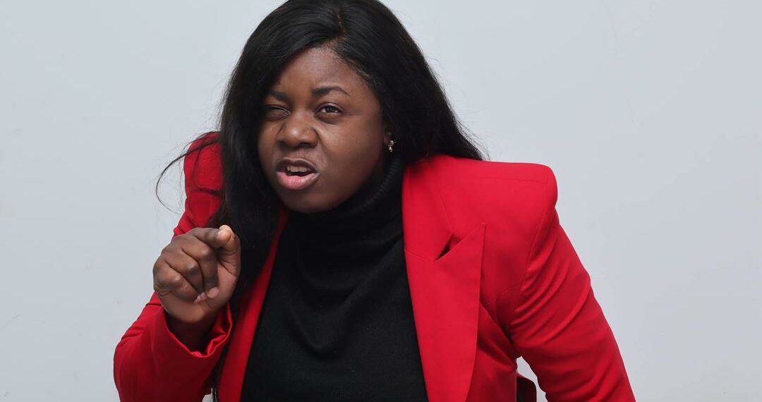 Diane Nama : quand l’humour dépasse les limites