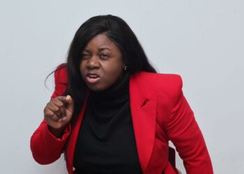 Diane Nama : quand l’humour dépasse les limites