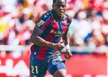 MERCATO : Etta Eyong met la pression au Barça