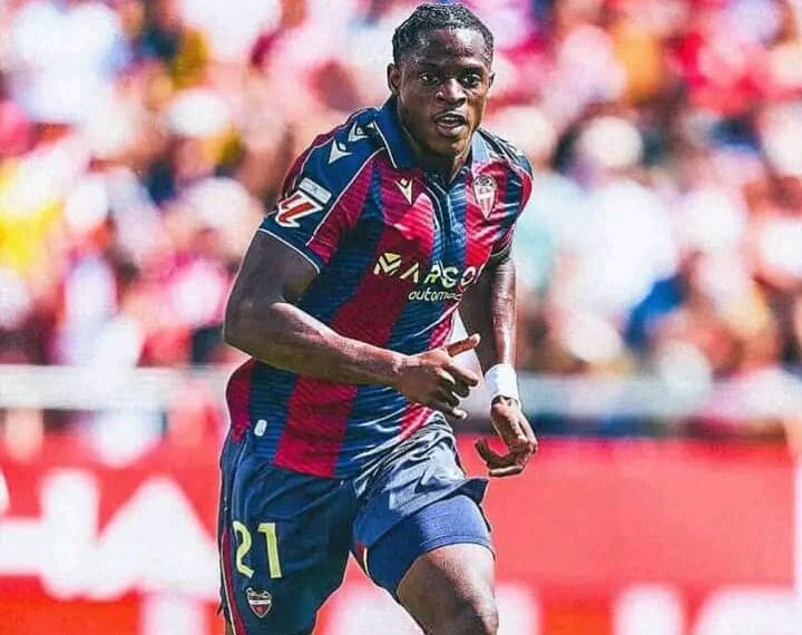MERCATO : Etta Eyong met la pression au Barça