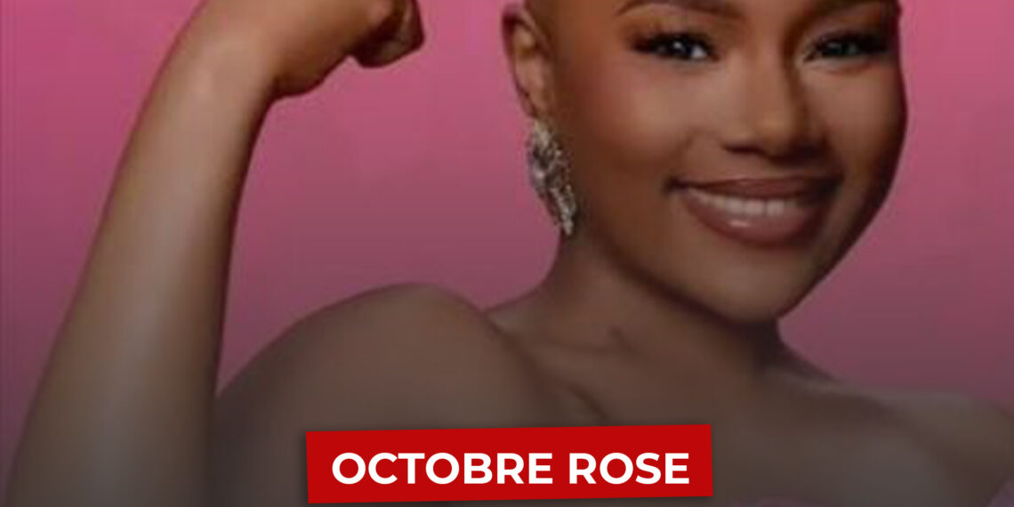 Octobre Rose : ces célébrités africaines qui ont surmonté le cancer du sein