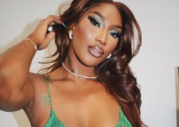 Musique : Aya Nakamura première artiste francophone à faire 03 dates consécutives