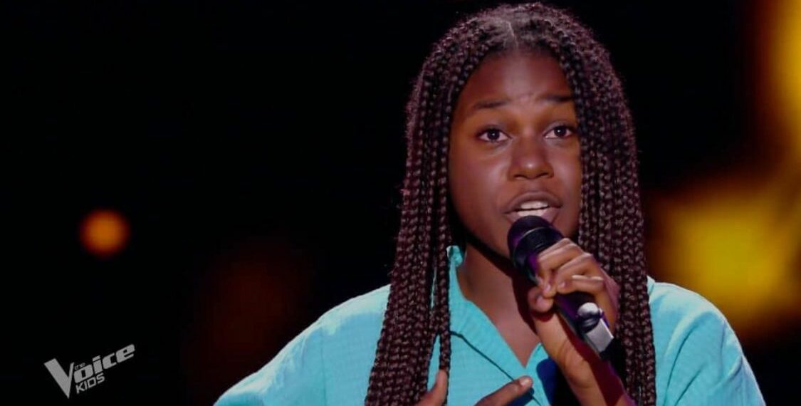 TAKAD 2025 : Miriam Obama nominée après son échec à The Voice Kids France