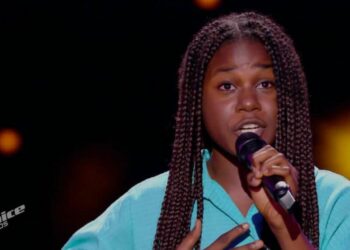 TAKAD 2025 : Miriam Obama nominée après son échec à The Voice Kids France