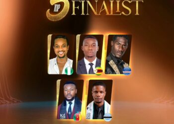 Mister Tourism Africa Internationa: le Cameroun dans le top 5