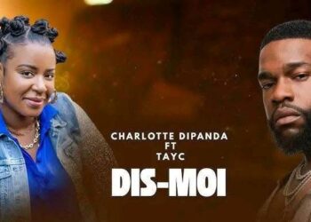 Charlotte Dipanda : entre collaborations de haut vol, le retour en force de la diva