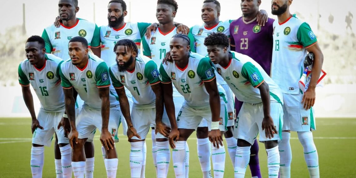 Lions Indomptables : les primes impayées retardent la liste
