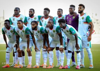 Lions Indomptables : les primes impayées retardent la liste