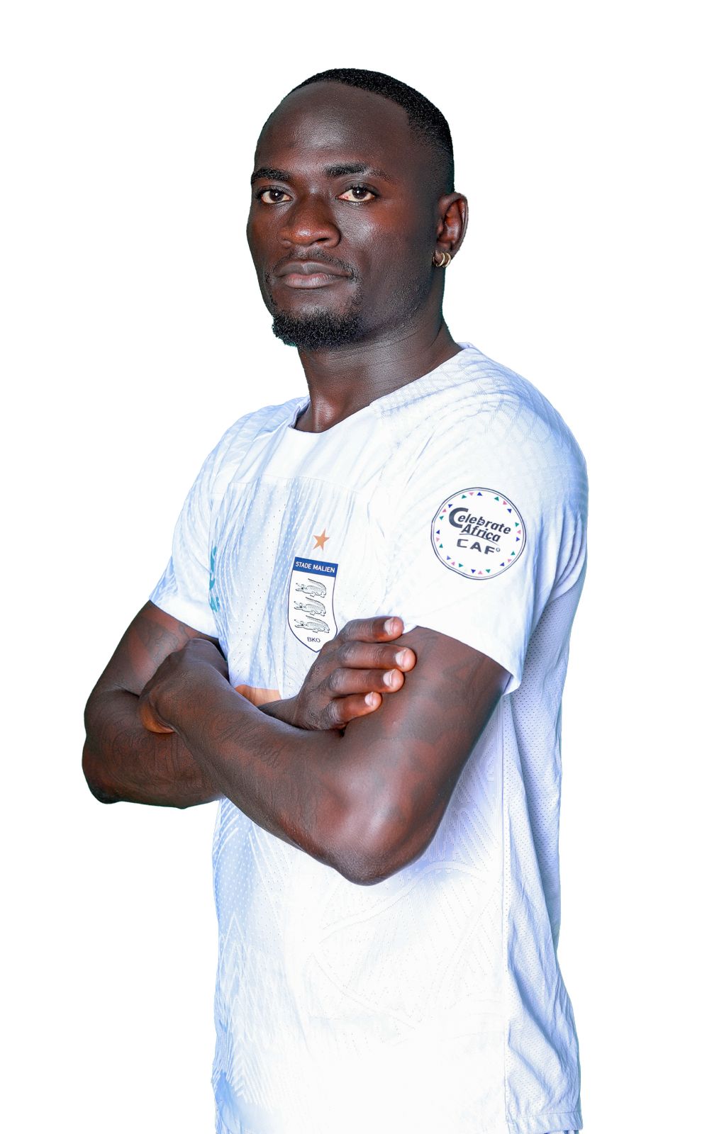 LDC CAF : le Stade Malien et ses Camerounais au rendez-vous des poules