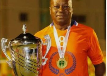 LDC CAF : le Stade Malien et ses Camerounais au rendez-vous des poules