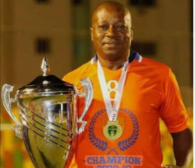 LDC CAF : le Stade Malien et ses Camerounais au rendez-vous des poules