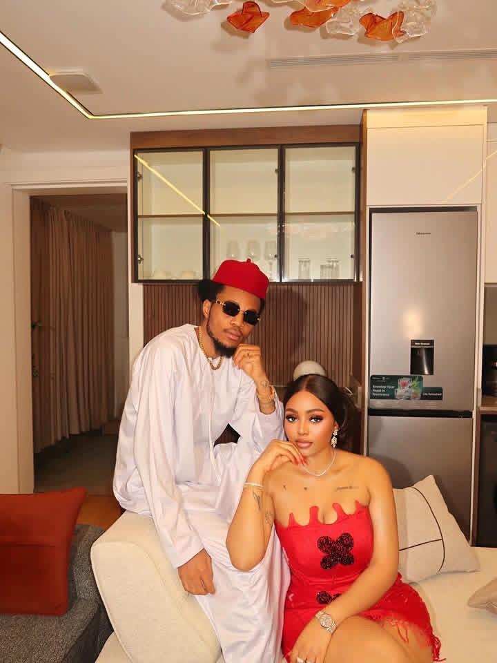 Regina Daniels – l’affaire prend une nouvelle tournure explosive