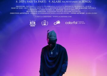 Collaboration/ Cysoul et Janea : ensemble pour un duo 100 % culture