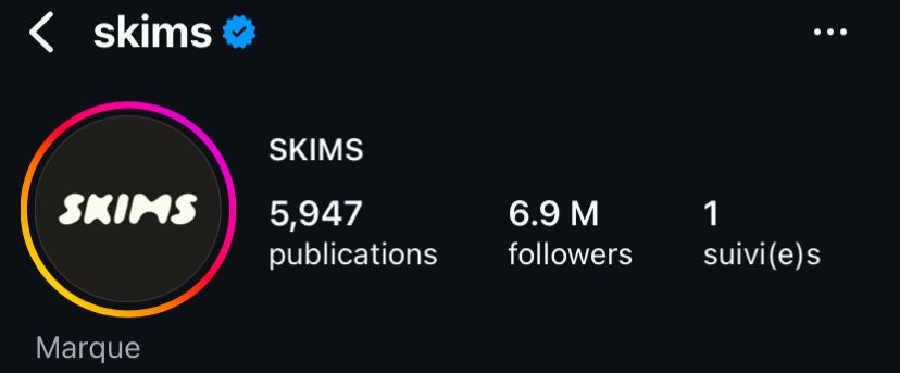 Diarrha N’Diaye-Mbaye : la Sénégalaise qui rejoint Kim Kardashian à la tête de Skims Beauty