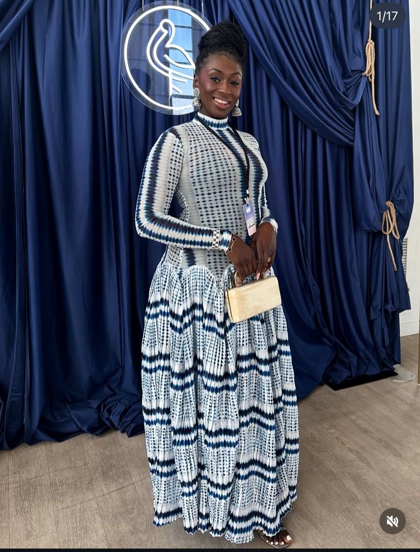 Diarrha N’Diaye-Mbaye : la Sénégalaise qui rejoint Kim Kardashian à la tête de Skims Beauty