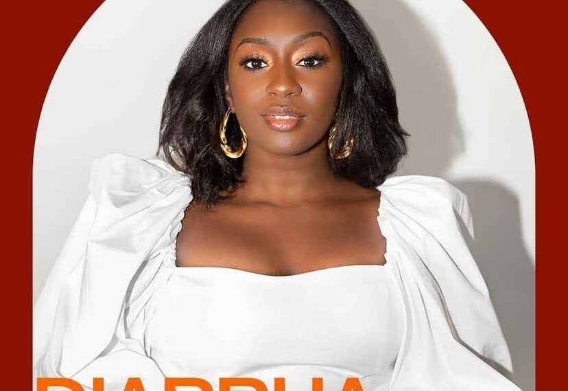 Diarrha N’Diaye-Mbaye : la Sénégalaise qui rejoint Kim Kardashian à la tête de Skims Beauty