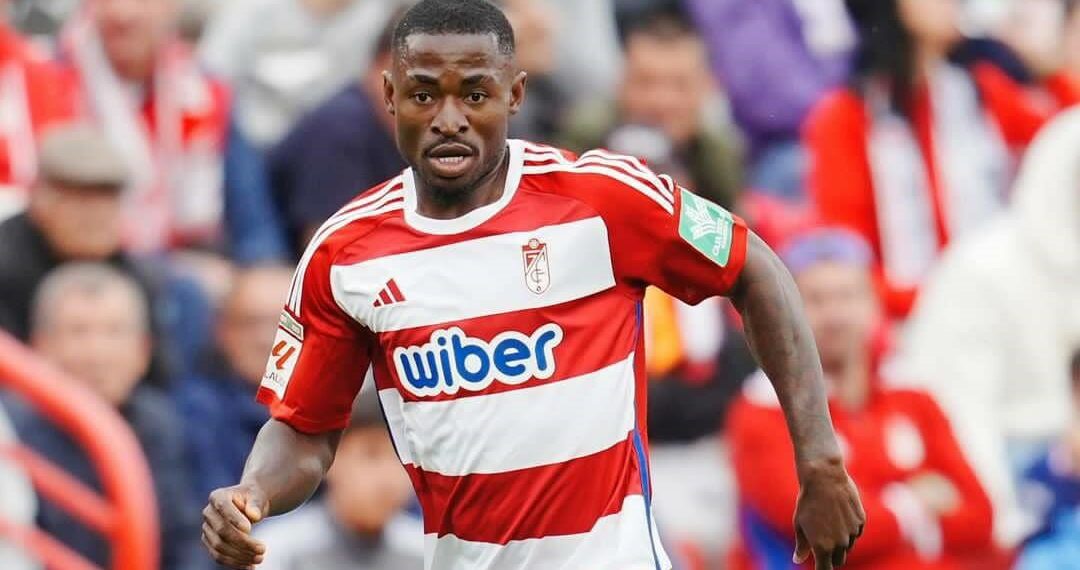 Martin Hongla : ce que cache son manque de temps de jeu