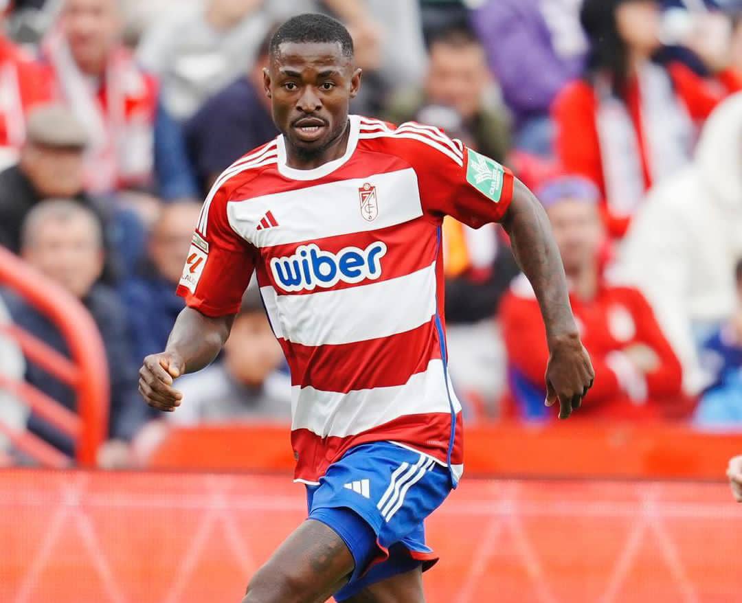 Martin Hongla : ce que cache son manque de temps de jeu