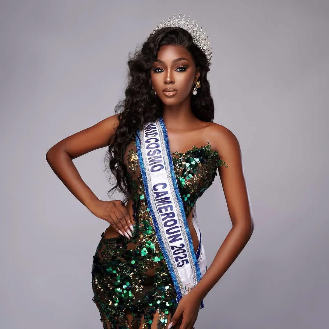 Miss Univers 2025 : le Cameroun se retire, le COMICA s’explique