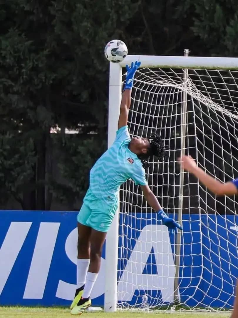 Performance : Michaely Bihina, la muraille indomptable impressionne en Liga BPI