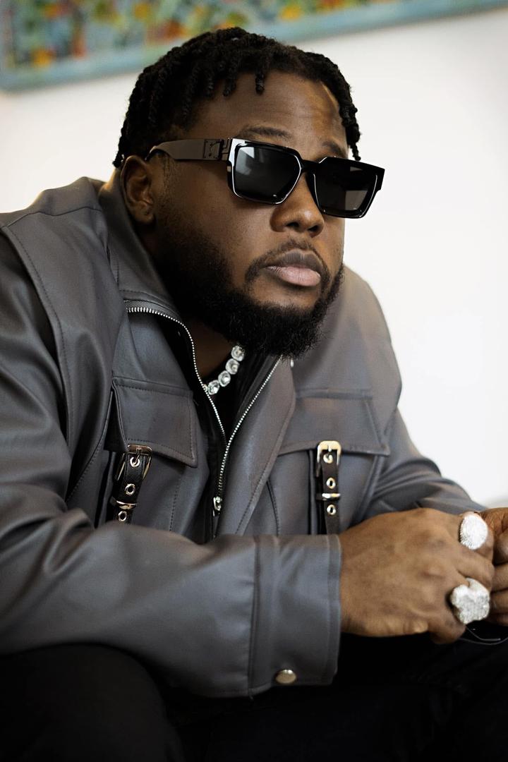 Kocee chante la paix : “Le changement viendra, mais pas dans le feu”