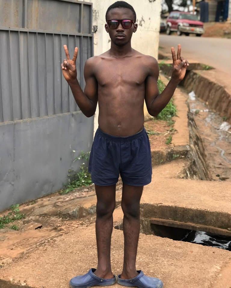 Monsieur Chantal : "La vie de star m’a trompé"