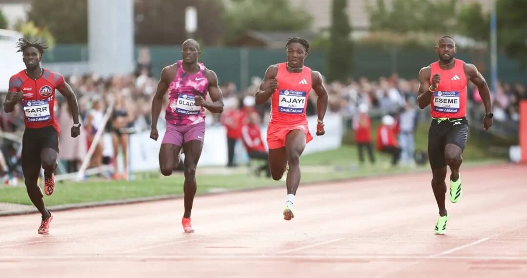 Jeux Islamiques de Riyad 2025 : les chances de médailles du Cameroun