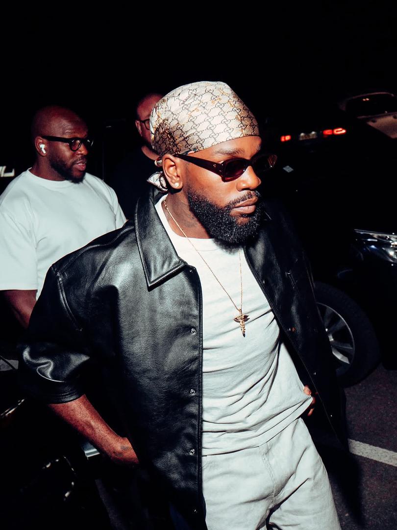 Tayc dévoile « Il s’appelait Tayc » une lettre d’au revoir à ses fans ?