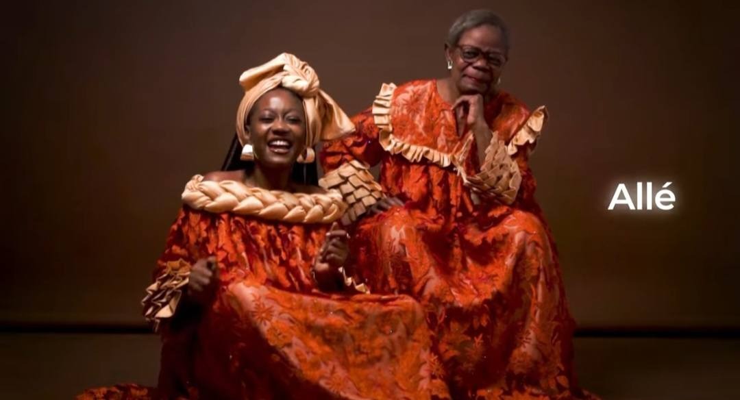 Collaboration : Seppo et Marthe Zambo s’associent pour redonner vie à un classique musical camerounais