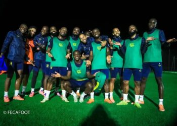 Barrages Mondial 2026 : les Lions Indomptables lancent la chasse aux Léopards à Rabat