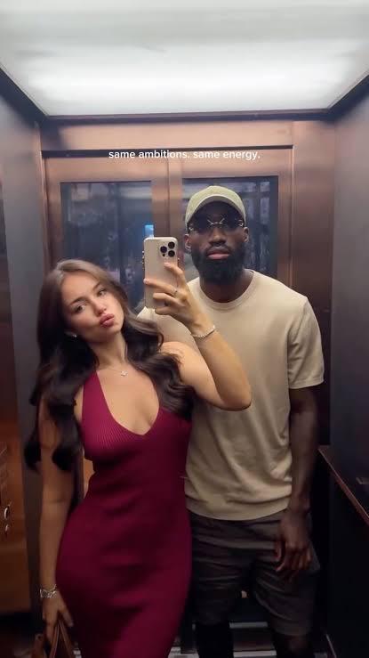 Ngamaleu : le Lion humilié par un cœur brisé