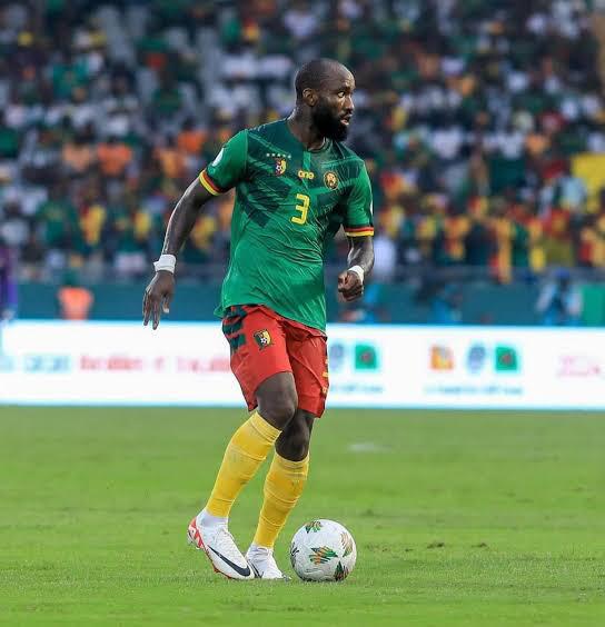 Ngamaleu : le Lion humilié par un cœur brisé