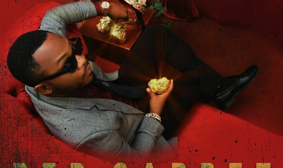 Projet musical : Magasco annonce la sortie de son nouvel album pour le 20 novembre