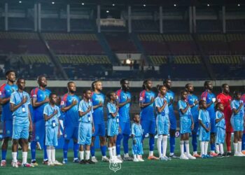 Barrages CDM 2026 : quel visage pour la RDC sans Yoann Wissa face au Cameroun ?