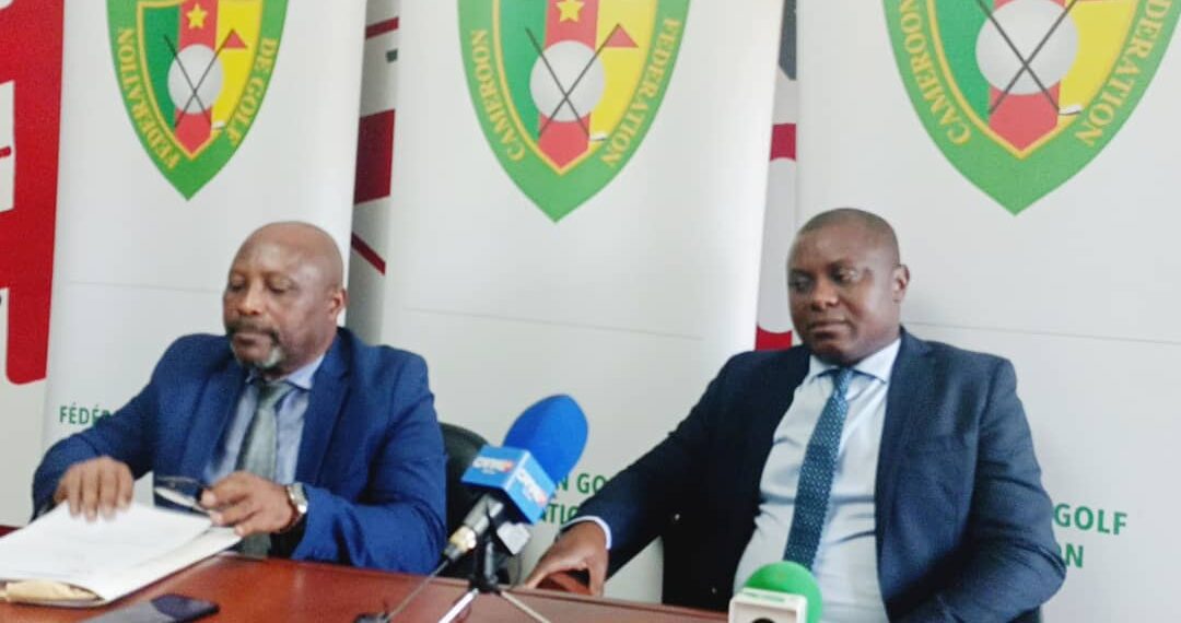 Crise au sein de la Fecagolf : le président Louis Deschamps Elessa Lothin Sen annonce de nouvelles décisions de justice en sa faveur