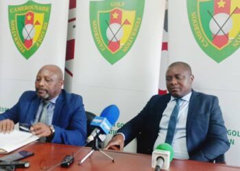 Crise au sein de la Fecagolf : le président Louis Deschamps Elessa Lothin Sen annonce de nouvelles décisions de justice en sa faveur