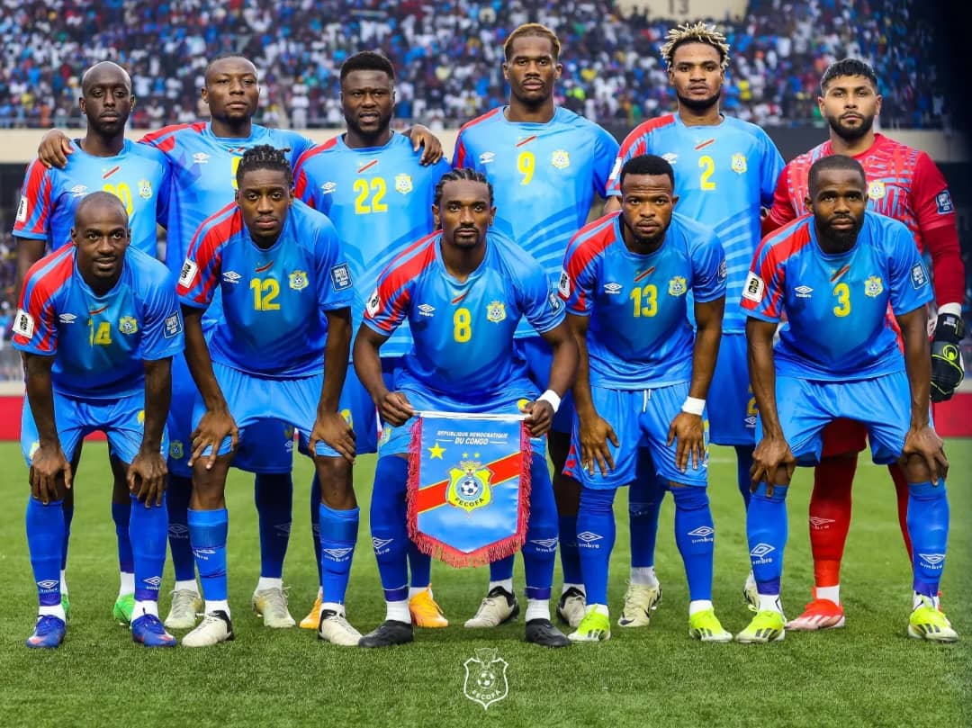 Cameroun – RDC : un duel historique pour une place vers le Mondial 2026