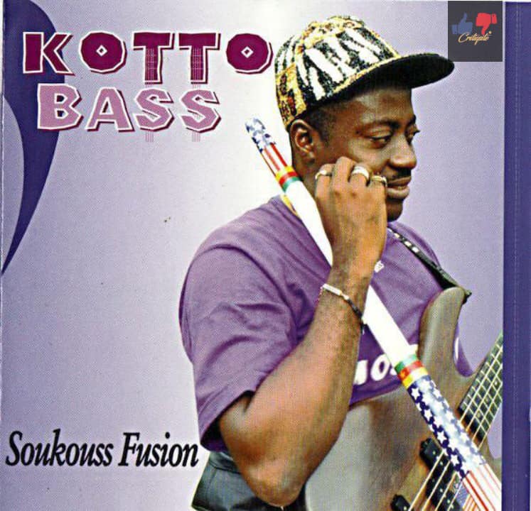 Documentaire : 30 ans après, Auger Kotto annonce la sortie d’un documentaire hommage sur KOTTO BASS